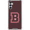 Brown University B Logo Galaxy A15 5G Clear Case