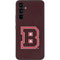 Brown University B Logo Galaxy A54 5G Skin
