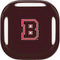 Brown University B Logo Galaxy Buds Live Skin