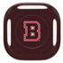 Brown University B Logo Galaxy Buds Pro Skin