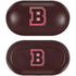 Brown University B Logo Galaxy Buds Skin