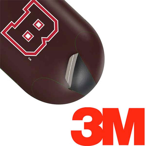 Brown University B Logo Galaxy Buds Skin
