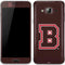 Brown University B Logo Galaxy J3 Skin