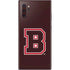 Brown University B Logo Galaxy Note 10 Plus Skin
