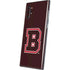 Brown University B Logo Galaxy Note 10 Plus Skin
