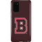 Brown University B Logo Galaxy Note20 5G Pro Case