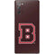 Brown University B Logo Galaxy Note20 5G Skin