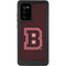 Brown University B Logo Galaxy Note20 5G Waterproof Case