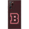 Brown University B Logo Galaxy Note20 Ultra 5G Skin