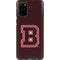 Brown University B Logo Galaxy S20 Plus Pro Case