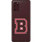 Brown University B Logo Galaxy S20 Plus Skin