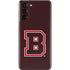 Brown University B Logo Galaxy S21 5G Skin