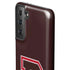 Brown University B Logo Galaxy S21 FE Pro Case