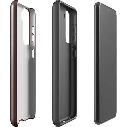 Brown University B Logo Galaxy S21 FE Pro Case