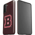 Brown University B Logo Galaxy S21 FE Pro Case