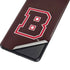 Brown University B Logo Galaxy S21 Plus 5G Skin