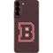 Brown University B Logo Galaxy S22 Plus Skin
