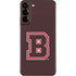 Brown University B Logo Galaxy S22 Plus Skin