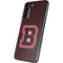 Brown University B Logo Galaxy S22 Plus Skin