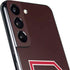 Brown University B Logo Galaxy S22 Plus Skin