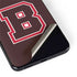Brown University B Logo Galaxy S22 Plus Skin