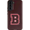 Brown University B Logo Galaxy S22 Pro Case