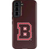 Brown University B Logo Galaxy S22 Pro Case