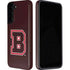 Brown University B Logo Galaxy S22 Pro Case