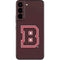 Brown University B Logo Galaxy S22 Skin