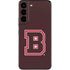 Brown University B Logo Galaxy S22 Skin