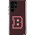 Brown University B Logo Galaxy S22 Ultra Pro Case