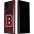 Brown University B Logo Galaxy S22 Ultra Pro Case