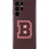 Brown University B Logo Galaxy S22 Ultra Skin