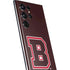 Brown University B Logo Galaxy S22 Ultra Skin