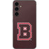 Brown University B Logo Galaxy S23 FE Skin