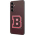 Brown University B Logo Galaxy S23 FE Skin