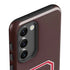 Brown University B Logo Galaxy S23 Plus Pro Case