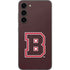 Brown University B Logo Galaxy S23 Plus Skin