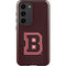 Brown University B Logo Galaxy S23 Pro Case