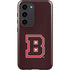 Brown University B Logo Galaxy S23 Pro Case