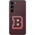 Brown University B Logo Galaxy S23 Skin
