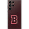 Brown University B Logo Galaxy S23 Ultra Skin