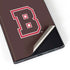 Brown University B Logo Galaxy S23 Ultra Skin