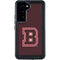 Brown University B Logo Galaxy S23 Waterproof Case
