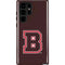 Brown University B Logo Galaxy S24 Ultra Impact Case