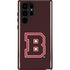 Brown University B Logo Galaxy S24 Ultra Impact Case