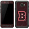 Brown University B Logo Galaxy S7 Active Skin