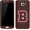 Brown University B Logo Galaxy S7 Edge Skin