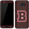 Brown University B Logo Galaxy S7 Skin