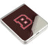 Brown University B Logo Galaxy Z Flip3 5G Skin